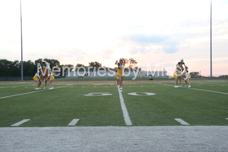 20160915 BLHS HC Parade 139