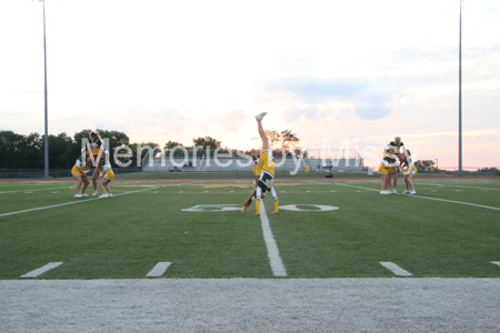 20160915 BLHS HC Parade 140