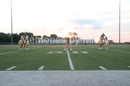 20160915 BLHS HC Parade 142