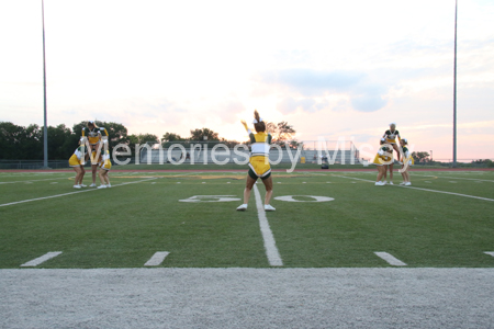 20160915 BLHS HC Parade 143