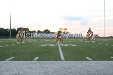 20160915 BLHS HC Parade 144