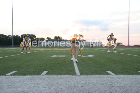 20160915 BLHS HC Parade 147