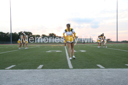 20160915 BLHS HC Parade 150