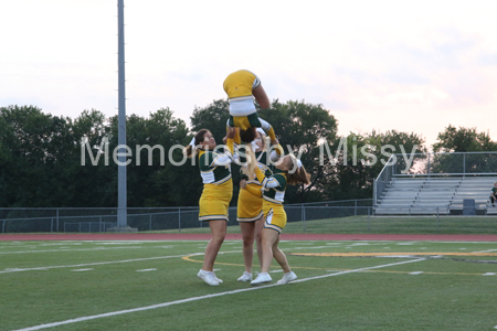 20160915 BLHS HC Parade 153