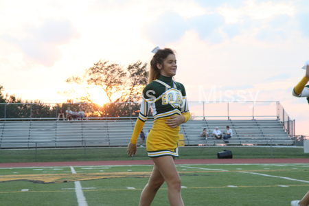 20160915 BLHS HC Parade 160