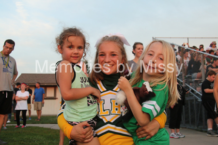 20160915 BLHS HC Parade 167