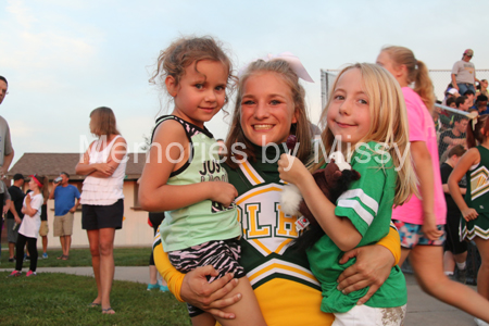 20160915 BLHS HC Parade 168