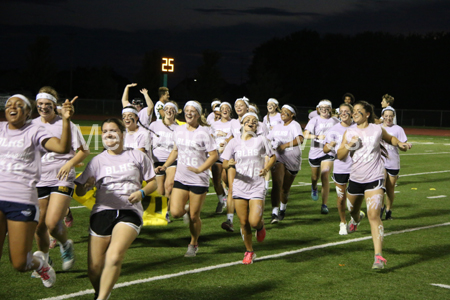 20160915 BLHS HC Parade 198