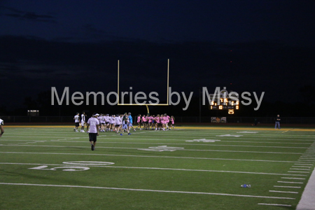 20160915 BLHS HC Parade 200