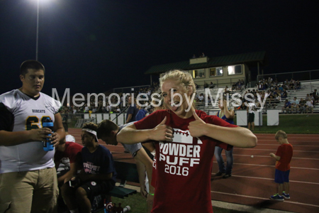 20160915 BLHS HC Parade 201