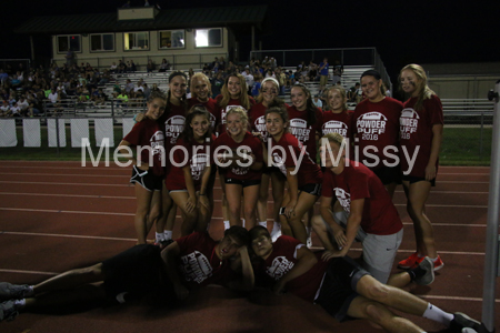 20160915 BLHS HC Parade 203