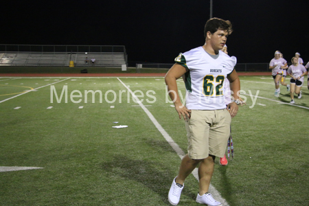 20160915 BLHS HC Parade 245