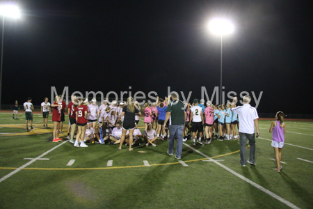 20160915 BLHS HC Parade 247