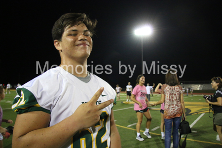 20160915 BLHS HC Parade 273